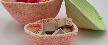 Event-Image for 'Kids-Atelier N&Auml;HEN'