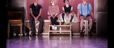 Event-Image for '«Scho no speziell»'