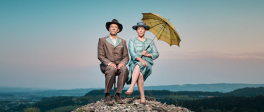 Event-Image for 'sch&ouml;n und gut - Unter freiem Himmel'