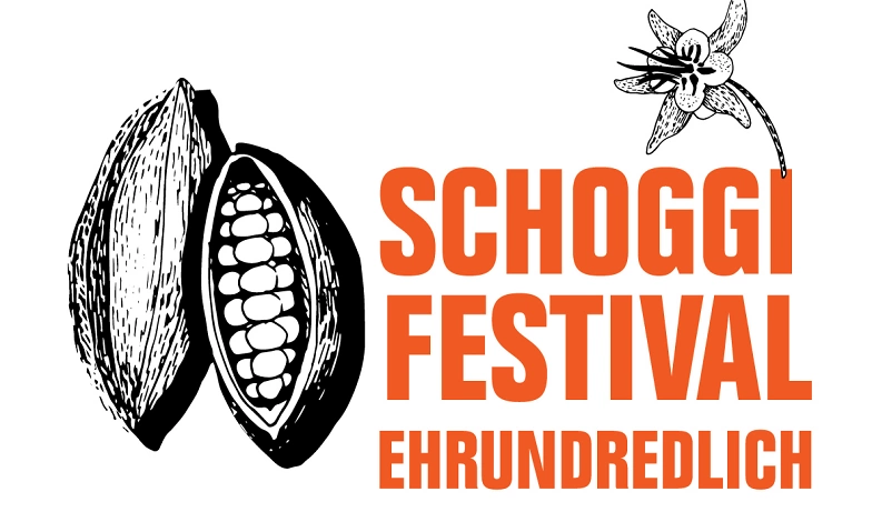 Schoggifestival ehrundredlich 2024 Mühle Tiefenbrunnen, Seefeldstrasse 219, 8008 Zürich Billets
