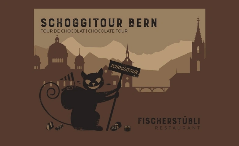 Event-Image for 'Zartschmelzender Genussabend in Bern'