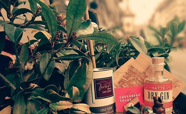 Event-Image for 'Schoggi- & Schnäpslitour in Bern'