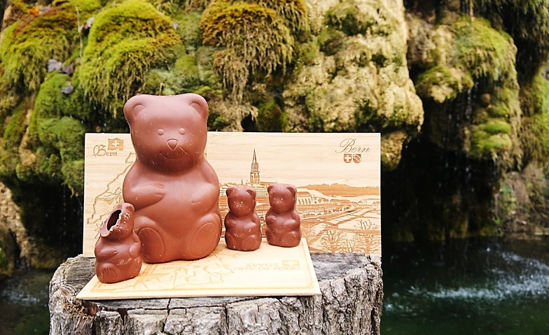 Event-Image for 'Schoggi-Tour mit Genussmomenten'