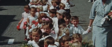 Event-Image for 'Warum Historiker/-innen ins Kino gehen'