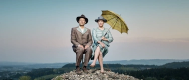 Event-Image for 'schön & gut - Unter freiem Himmel'