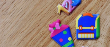 Event-Image for 'Gottesdienst zum Schulanfang'