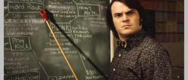 Event-Image for 'School of Rock'