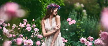 Event-Image for 'Lasse deinen Schossraum erbl&uuml;hen &ndash; mit Isabel und Monika'