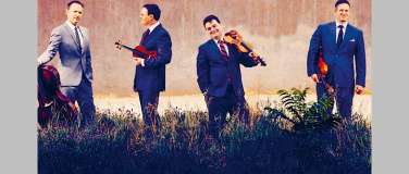 Event-Image for 'Schostakowitsch-Zyklus'