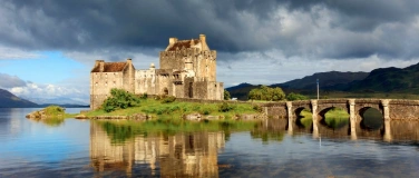 Event-Image for 'Die Schottland-Show'