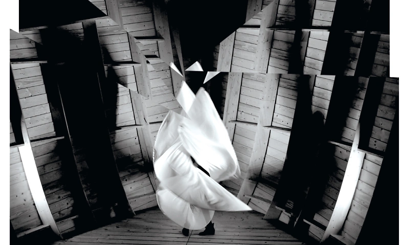 Event-Image for '"Schrei" in der Arche 2.0'
