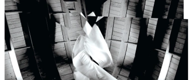 Event-Image for '"Schrei" in der Arche 2.0'