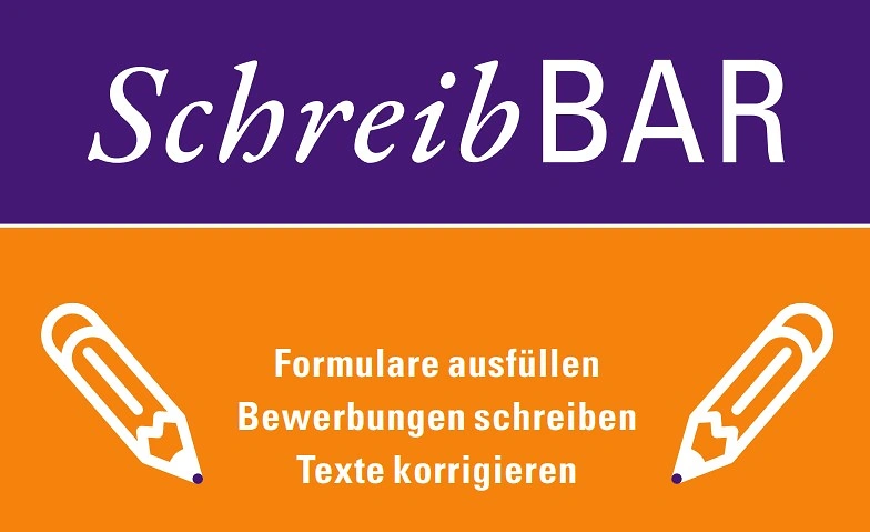 Event-Image for 'SchreibBAR'