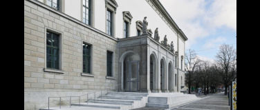 Event-Image for 'Schreibwerkstatt  Kunst k&uuml;sst Worte wach'