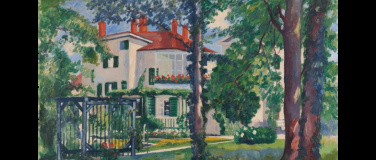 Event-Image for 'Schreibwerkstatt  Kunst k&uuml;sst Worte wach'