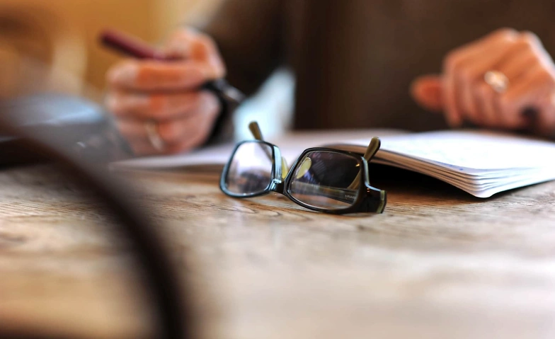 Event-Image for 'Schreibwerkstatt Zürich: Kreatives Schreiben'