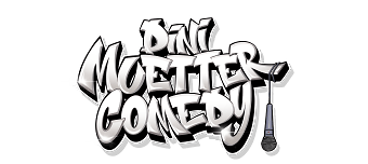 Veranstalter:in von Dini Muetter Comedy - Open Mic