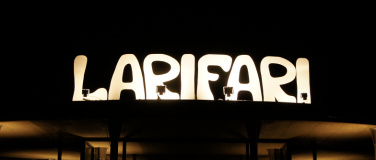 Event-Image for 'Larifari 2026 Freitag'