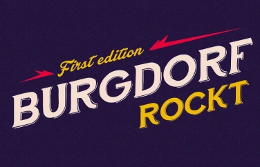 Event-Image for 'Burgdorf Rockt'