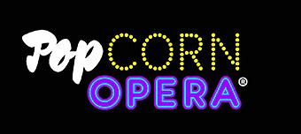 Organisateur de Popcorn-Opera