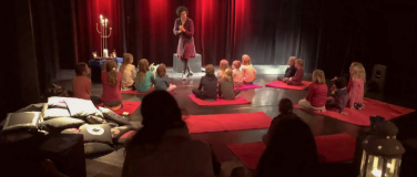 Event-Image for 'Schtärnäfunklä'