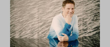 Event-Image for 'Schubert en famille mit Oliver Schnyder'