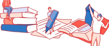 Event-Image for 'Fasnacht Franz&ouml;sisch f&uuml;r Jugendliche 6.-9. klasse'