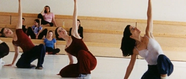 Event-Image for 'SONNTAGS Kostenlose Probestunden in modernen Tanz'