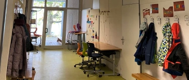 Event-Image for 'Tag der offenen Tür, Schule Habsburg'