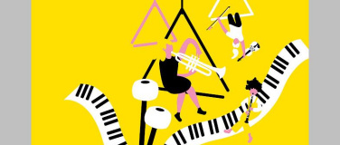 Event-Image for 'Schulprojekt: Mittendrin'