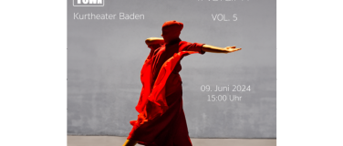 Event-Image for 'Schulvorstellungen Tanz'