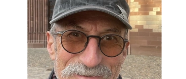 Event-Image for 'StadTalk mit Christoph Schürch'