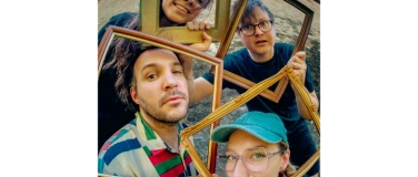 Event-Image for 'Schwafelrunde V - G&auml;ste Luisa Z&uuml;rcher und Dani Korber'