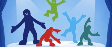 Event-Image for 'MittKultur pr&auml;sentiert: Improduell um den Schwagolino'