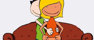 Event-Image for 'Eltern-Treff'