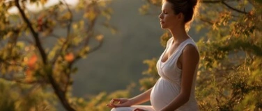 Event-Image for 'Schwangerschaftsyoga mit Gabriela'