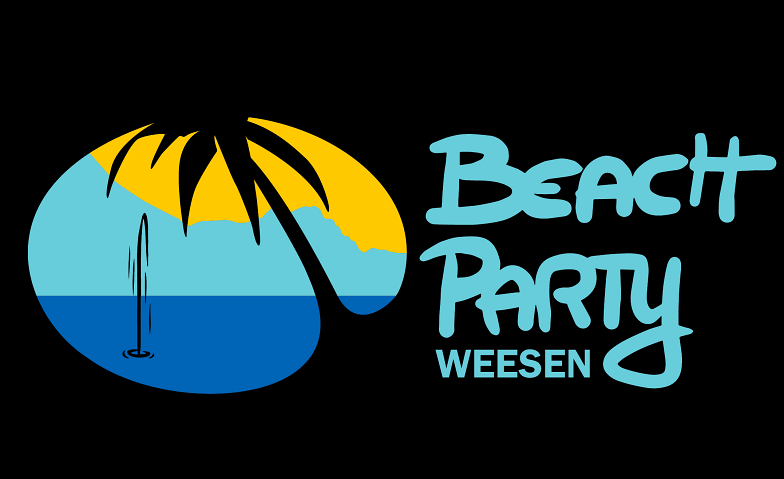 Beach Party 2023 in Weesen Parkplatz See Weesen Tickets