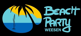 Event organiser of Beach Party 2024 in Weesen