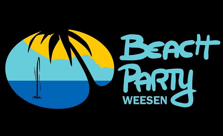 Beach Party 2026 in Weesen Beach Party Weesen, Weesen Tickets