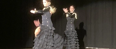 Event-Image for 'Flamenco & Dinner'