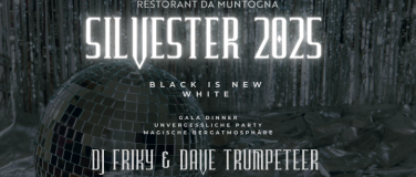 Event-Image for 'Silvester Gala Dinner & Party La Motta'