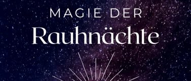 Event-Image for 'Magie der Rauhnächte'