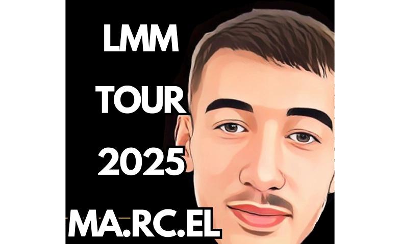 MA.RC.EL  LassMaMachen Tour 2025  ESSEN ${singleEventLocation} Tickets