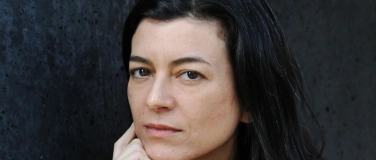 Event-Image for 'Samanta Schweblin: Das gute &Uuml;bel'