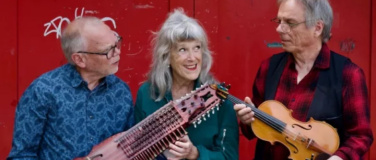 Event-Image for 'Schweden-Stubete zur Weihnachtszeit'