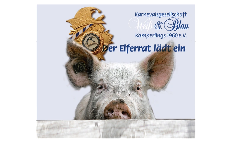 Schweineblut Tickets