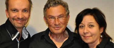 Event-Image for 'Satz&Pfeffer-Lesebühne: Immer anders. Immer gut.'