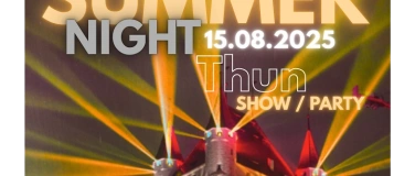 Event-Image for 'Summer Night Thun'