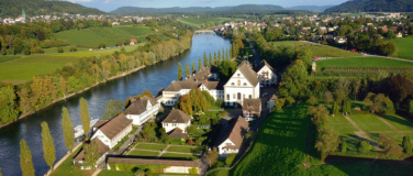 Event-Image for 'Schweizer Bio-Ackerbautage im Schaudepot St. Katharinental'