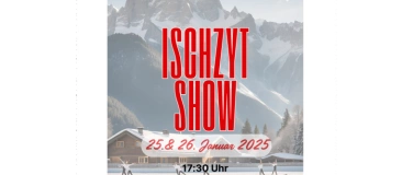 Event-Image for 'ISCHZYT SHOW 2025'